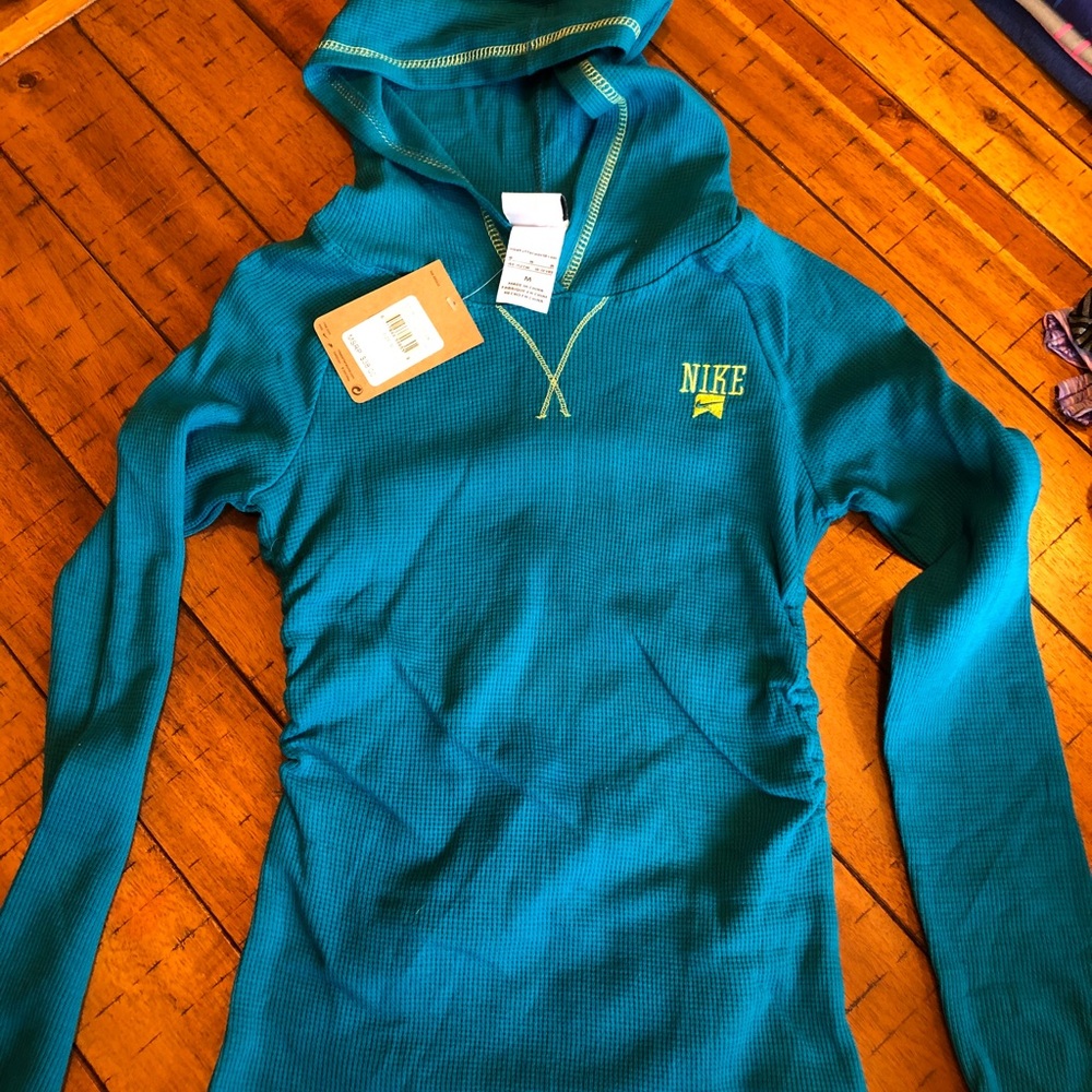 Nike hoodie